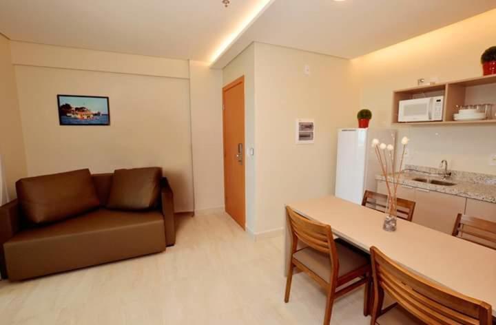 Salinas Park Resort - Apartamento Com 2 Quartos Salinópolis Extérieur photo