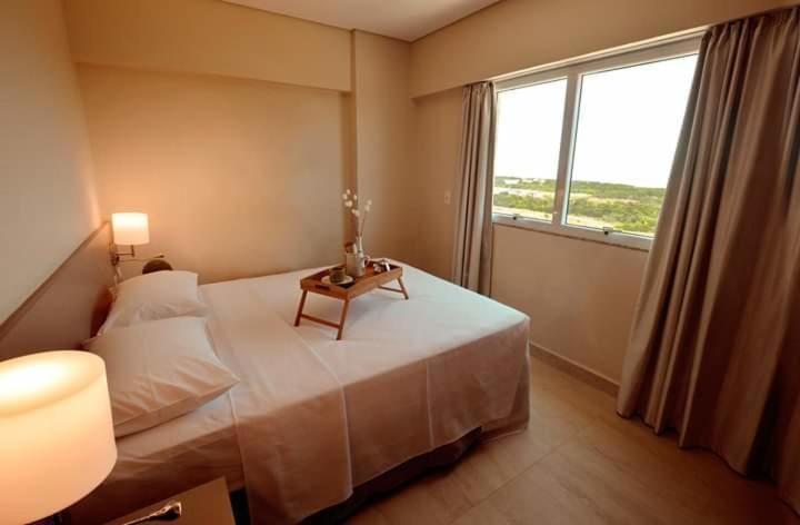 Salinas Park Resort - Apartamento Com 2 Quartos Salinópolis Extérieur photo