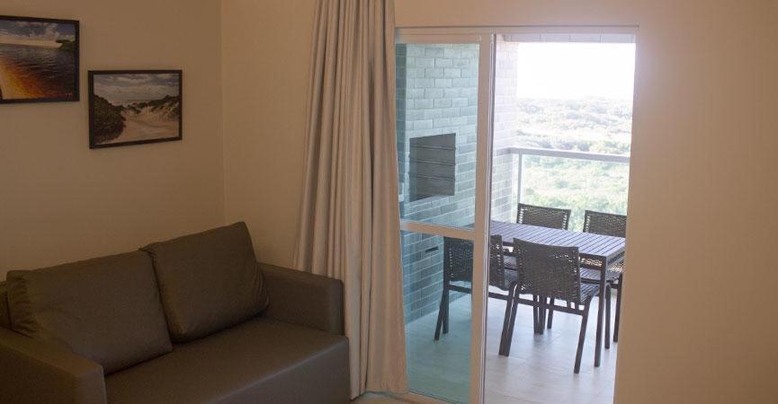Salinas Park Resort - Apartamento Com 2 Quartos Salinópolis Extérieur photo