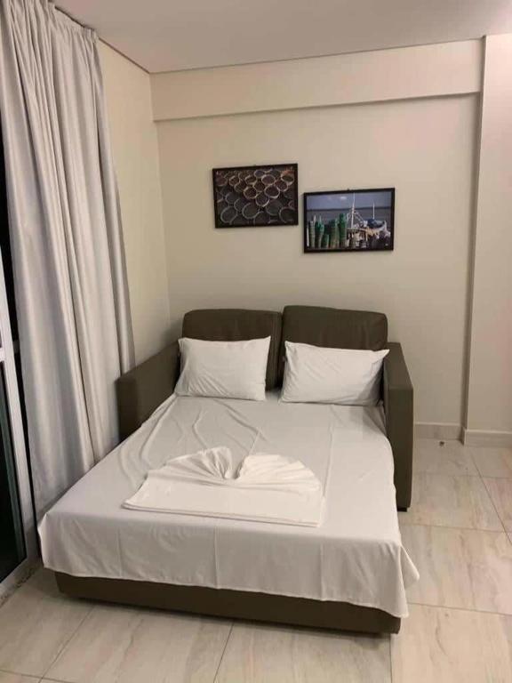 Salinas Park Resort - Apartamento Com 2 Quartos Salinópolis Extérieur photo