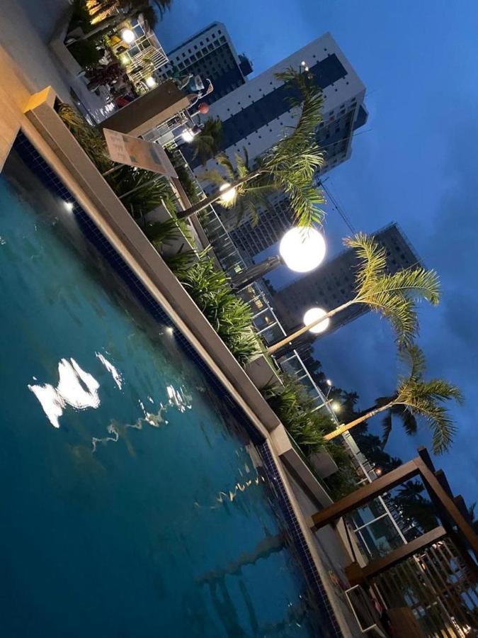 Salinas Park Resort - Apartamento Com 2 Quartos Salinópolis Extérieur photo