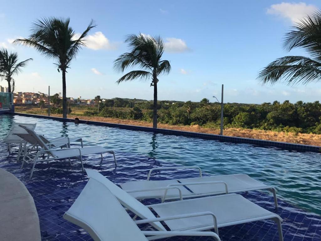 Salinas Park Resort - Apartamento Com 2 Quartos Salinópolis Extérieur photo