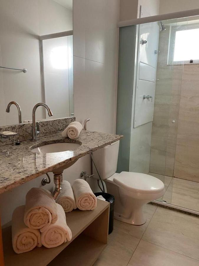Salinas Park Resort - Apartamento Com 2 Quartos Salinópolis Extérieur photo